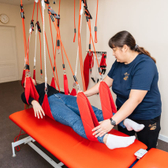 Эльмар на Аксакова, центр реабилитации