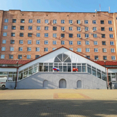 Областная больница