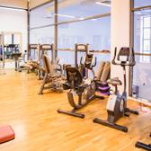 Центр «Аквариус»