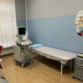 Медицинский центр Мир Здоровья на Васильевском