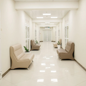 Астера Клиник, медицинский центр