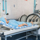 Центральный военный санаторий