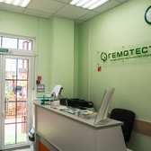 Гемотест на Черевичкина