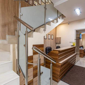 Центр эстетической стоматологии на Садово-Спасской