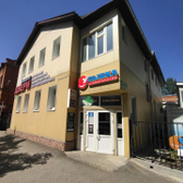 Центр зубного протезирования «Твоя улыбка»