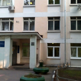 Филиал №1 ДКЦ №1 (ранее ГП № 33)