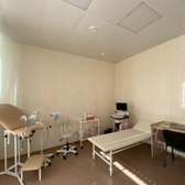 Альфа-Мед, медицинский центр