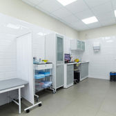 Поликлиника Московской городской онкологической больницы №62