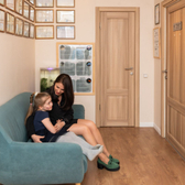 Центр психологии Дарьи Флоровской