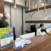 Альтамед на Комсомольской