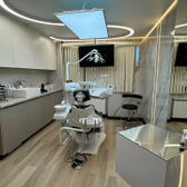 Dentalogica, стоматологическая клиника