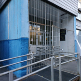 Филиал №9 Врачебно-физкультурный диспансер