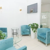 Элизиум, косметология