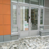 Медицинский центр «Резеда»