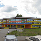 Поликлиника №1 детской больницы