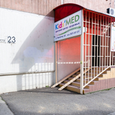 Kids’ MED на Чекистов