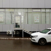 White Beauty на Московском