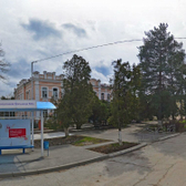 Инфекционная больница