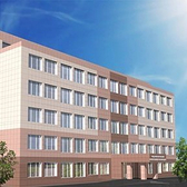 Новокузнецкий научно-практический центр медико-социальной экспертизы и реабилитации инвалидов, Медицинский центр