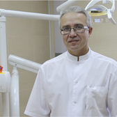 Стоматология «Ультрамарин»