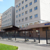 Женская консультация №2 при ГКБ №15 им О.М. Филатова