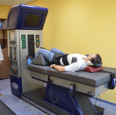 «Центр коррекции позвоночника»