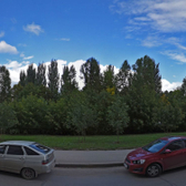 Санаторий-профилакторий «Березка» РЖД