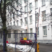 Филиал №2 Городской поликлиники №22 (ГП №53)