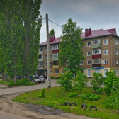 МКлиник на Лермонтова