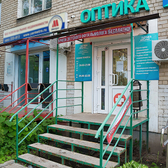 Визус-Абсолют на Фрунзе