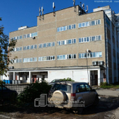 Стоматологический кабинет доктора Карпова