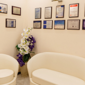 Маэстро, Стоматологическая клиника