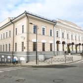 Городская стоматология на Чернышевского