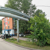 Стоматологическая поликлиника