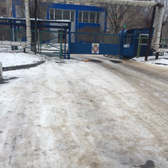 Госпиталь МСЧ МВД