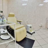 Клиника доктора Яковлева на 70 лет Октября