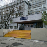 Детская городская поликлиника №129