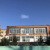 РЖД-медицина, больница