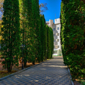 Санаторий «Центросоюз»