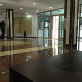 Детская поликлиника №1