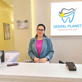 Стоматологический центр «Дентал планет»