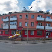 Стоматологический кабинет «Лиза»