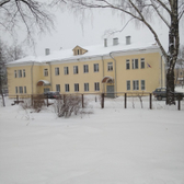 Хоспис святой Марфы-Марии