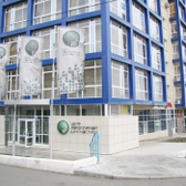 Центр молекулярной диагностики на Лермонтова