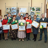 Центр медицинской профилактики