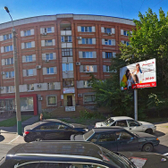 Стоматологическая поликлиника на Ставского