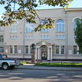 Национальный медицинский исследовательский центр психиатрии и неврологии им. В.М. Бехтерева