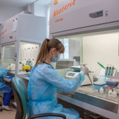 ЦКДЛ на Кубанской