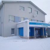 Астромед, лечебно-консультативная поликлиника