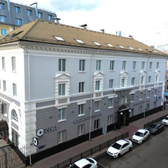 Клиника СОВА на Никитинской